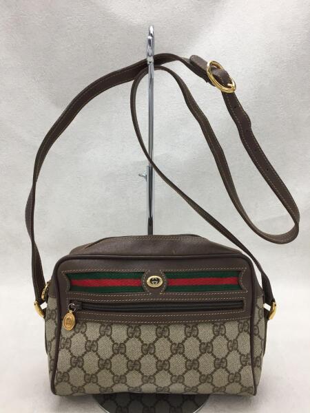 GUCCI(グッチ) / OLD GUCCI/オールドグッチ/シェリーライン/ショルダー