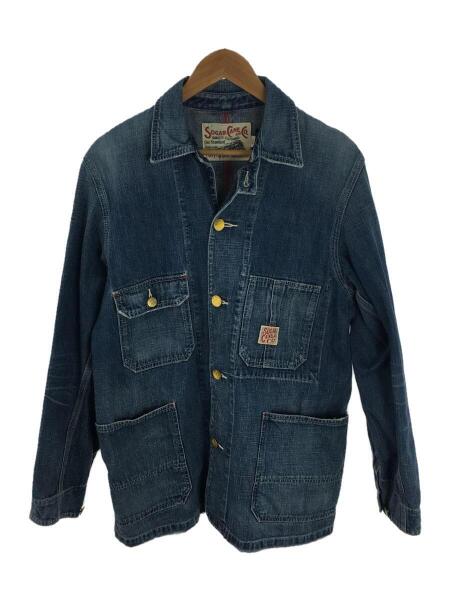 SUGAR CANE(シュガーケイン) / カバーオール/38/デニム/sc10705