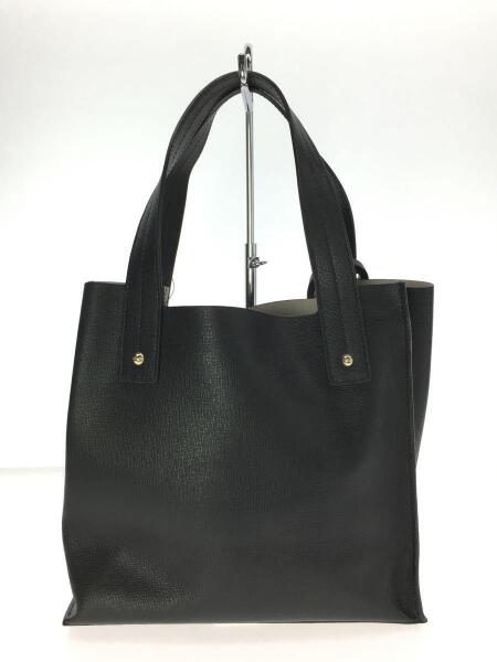 FURLA(フルラ) / ハンドバッグ/レザー/黒/MUSE/ミューズ | 中古品の 