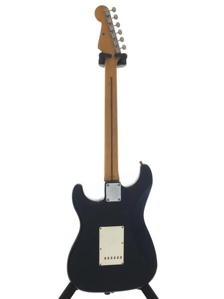 Fender Japan ST57フジゲン期② Fender Japan(フェンダージャパン) / ST57-70 ST57-70/BLK/1989/3段