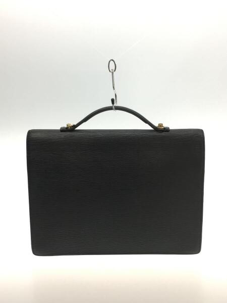 LOUIS VUITTON(ルイヴィトン) / ルイヴィトン/ブリーフケース/黒