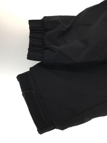 GRAMICCI × FREAK’S STORE / ダウンジャケット/M/ナイロン/ブラック/183-1539// GRAMICCI(グラミチ) / ×FREAKS STORE/ダウンジャケット/M/ナイロン/BLK