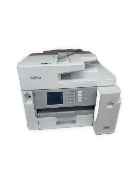 Brother MFC-J5800CDW 複合機 プリンター スキャナー FAX Brother MFC-J5800CDW 複合機 プリンター スキャナー FAX