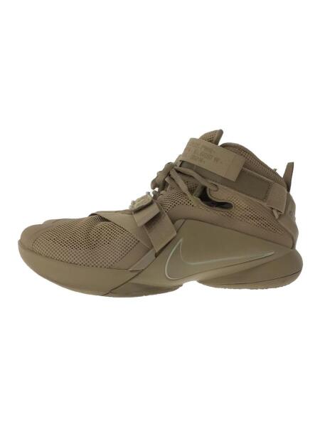 NIKE(ナイキ) / LEBRON SOLDIER IX PRM/レブロンソルジャープレミアム 