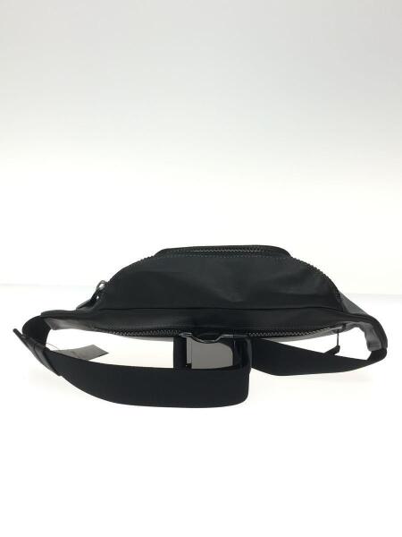 COACH(コーチ) / ウエストバッグ/--/BLK/CC038 | 中古品の販売・通販