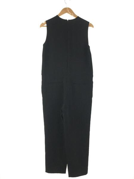 MUSE(ミューズ) / オールインワン/38/ポリエステル/BLK/無地/17-030 