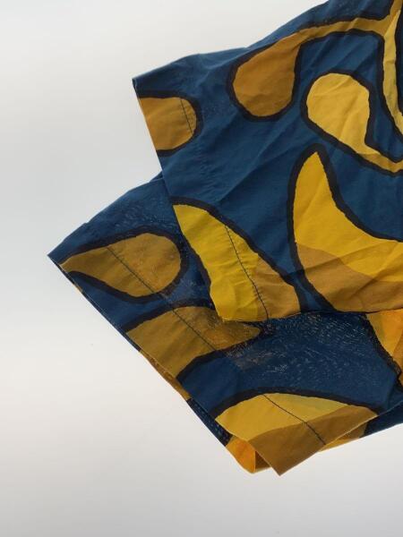 patagonia(パタゴニア) / patagonia/半袖シャツ/M/コットン/GRN/総柄