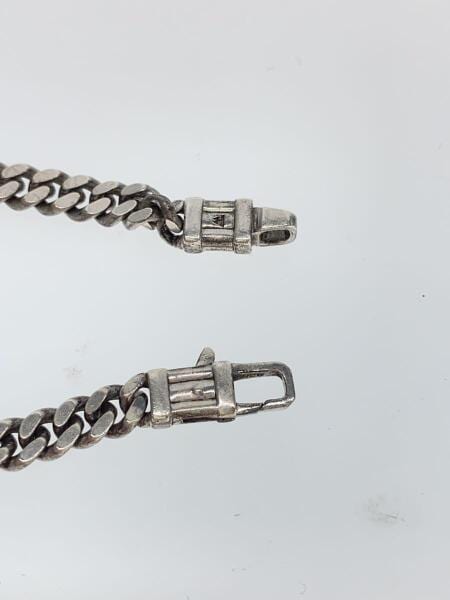 TOMWOOD(トムウッド) / ウォレットチェーン/SV925/SLV/メンズ// | 中古