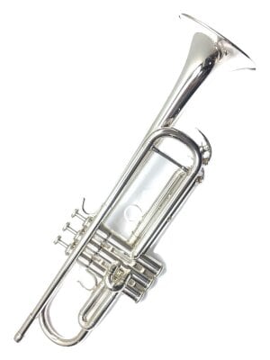 YAMAHA ロータリートランペット YTR-435T