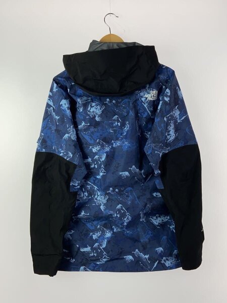 THE NORTH FACE(ザノースフェイス) / FL RTG JACKET_フューチャー 