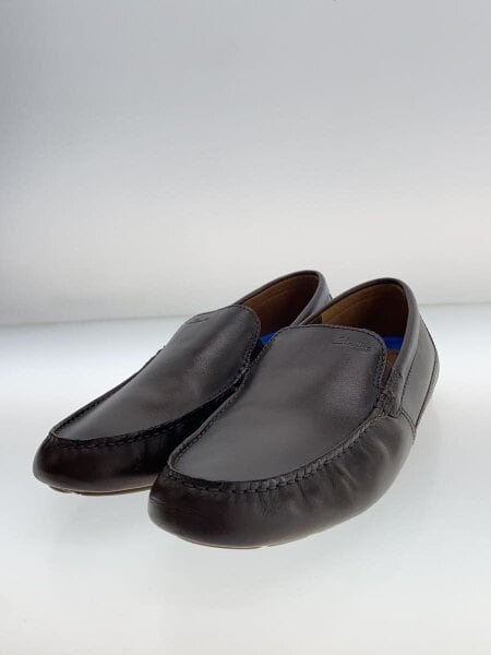 Clarks(クラークス) / ローファー/26.5cm/BRW/レザー/22862 | 中古品の