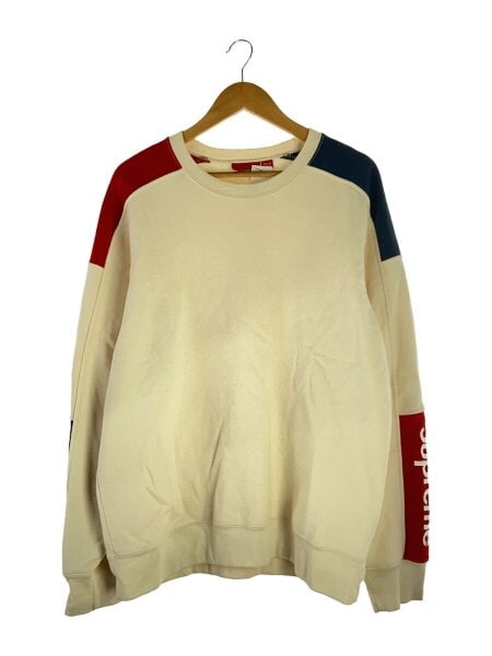 supreme Formula Crewneck 19SS スウェット L