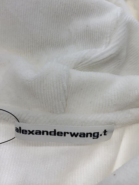 Alexander Wang ウィメンズ パーカー通販 - FARFETCH alexanderwang.t 