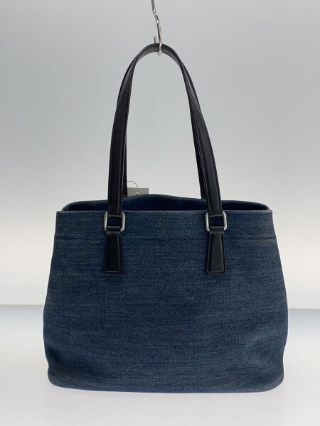 PRADA(プラダ) / トートバッグ/キャンバス/BEG/1BG356 | 中古品の販売 