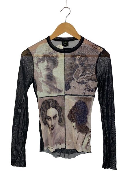 Jean Paul GAULTIER HOMME(ジャンポールゴルチエオム) / 長袖Tシャツ 