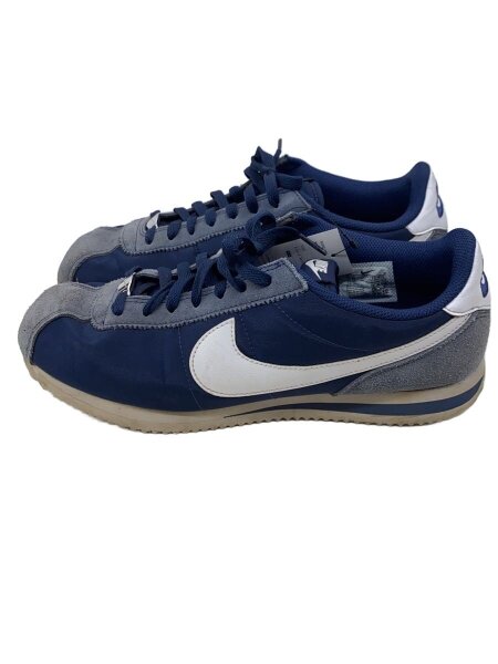 NIKE(ナイキ) / CORTEZ_コルテッツ/28cm/NVY | 中古品の販売・通販なら 