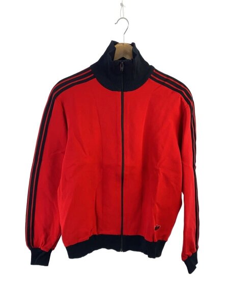adidas(アディダス) / 70s/デサント社/西ドイツ製/ジャージ/3/ナイロン 