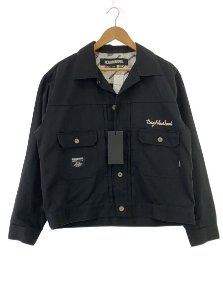 NEIGHBORHOOD(ネイバーフッド) / 23AW/DICKIES COVERALL JACKET/L 