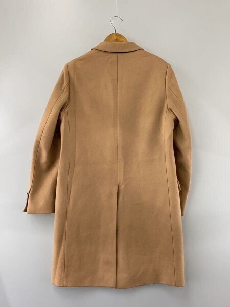 CARVEN(カルヴェン) / チェスターコート/44/ウール/BEG/無地// | 古着 