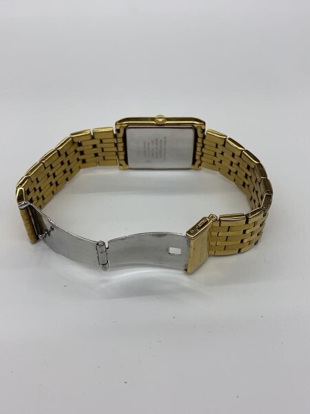 CITIZEN(シチズン) / 腕時計/アナログ/GRY/GLD/G011-S110645// | 中古 