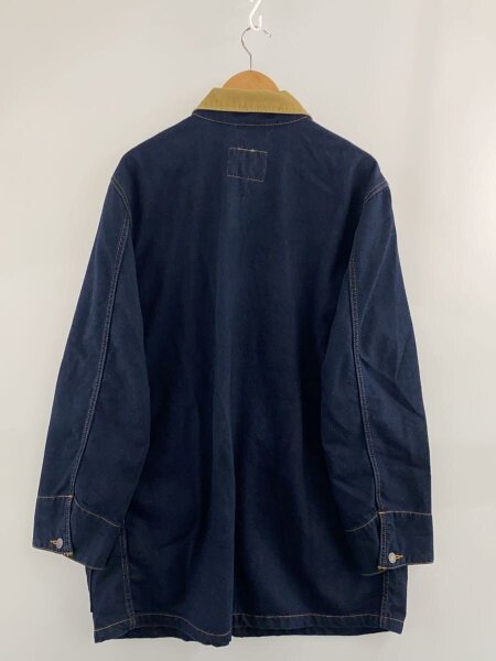 Levi's(リーバイス) / カバーオール/M/コットン/IDG/A3207-0000