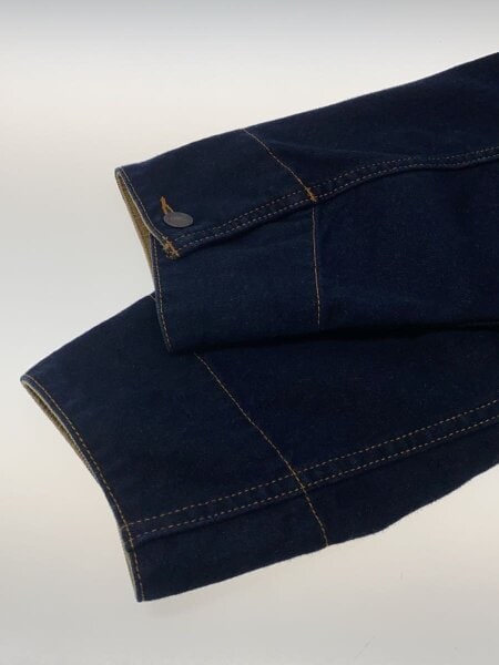 Levi's(リーバイス) / カバーオール/M/コットン/IDG/A3207-0000