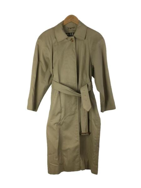 Aquascutum(アクアスキュータム) / 70-80s/ステンカラーコート