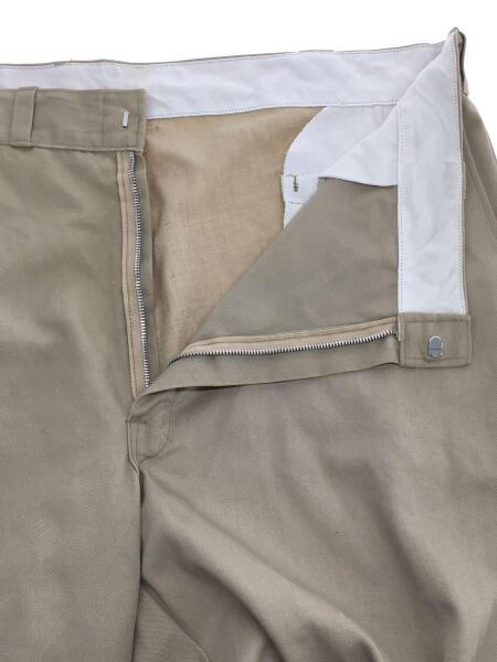 ディッキーズ Dickies ビンテージ60s 赤タグ オーバーオール W33程 