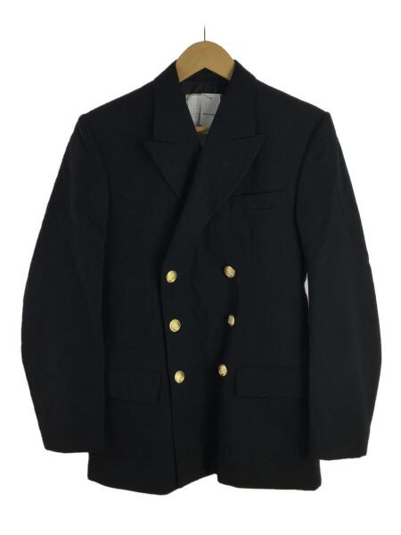 MILITARY(ミリタリー) / Royal Navy Class 1 & 3 Double Jacket 