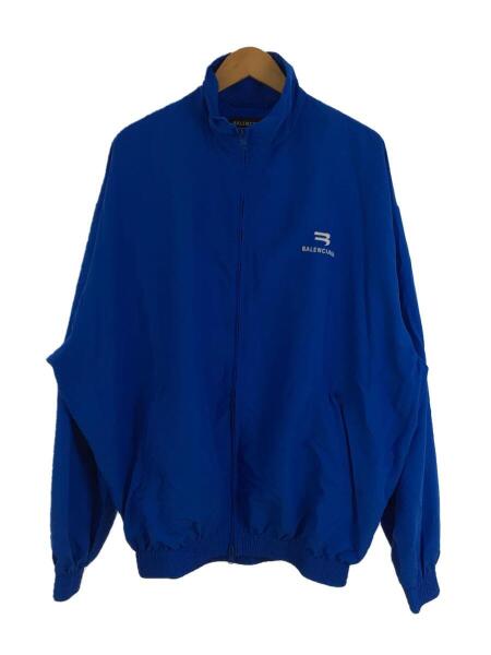 BALENCIAGA(バレンシアガ) / NEW LOGO TRACKSUIT JACKET/ジャケット/48 