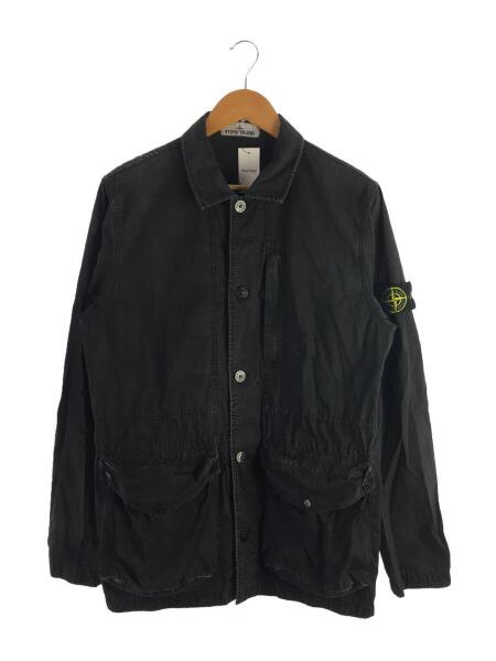 STONE ISLAND(ストーンアイランド) / 21SS/OLD加工/フライトジャケット