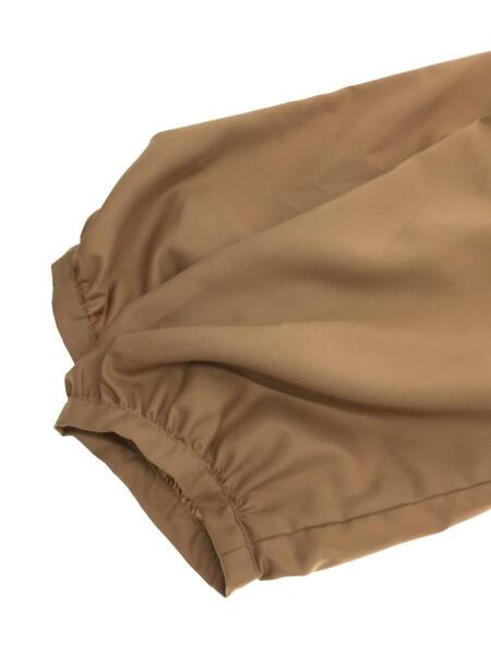 Mystrada(マイストラーダ) / 半袖ワンピース/38/ポリエステル/BRW