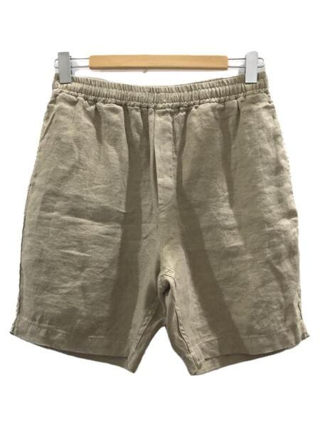 Ron Herman ロンハーマン リネン ハーフパンツ RON HERMAN ロン