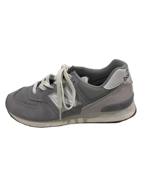 NEW BALANCE(ニューバランス) / 574 CLASSIC TG2/24cm/グレー 