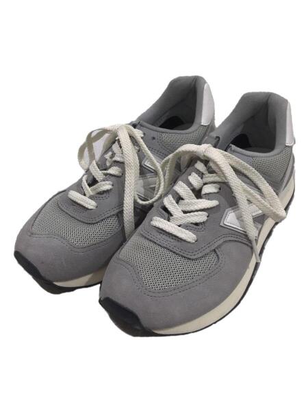 NEW BALANCE(ニューバランス) / 574 CLASSIC TG2/24cm/グレー 