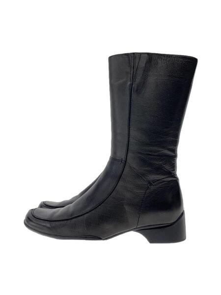 【極美品】Bell florrie ロングブーツ　サイズ23.5 bell florrie✨23.5cm】ベルフローリー レザー ロング ブーツ