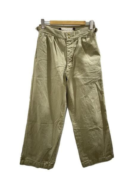 50s オーストラリア軍 グルカパンツ