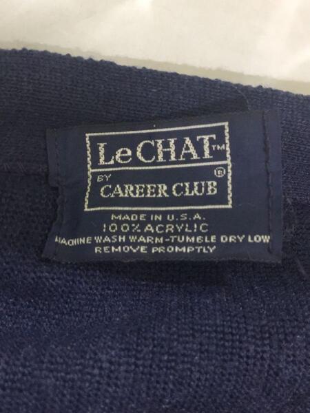 その他ブランド(ソノタブランド) / LE CHAT BY CAREER CLUB 