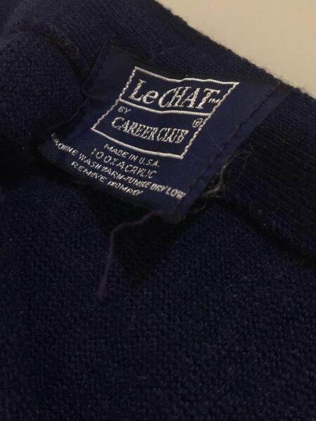 その他ブランド(ソノタブランド) / LE CHAT BY CAREER CLUB 