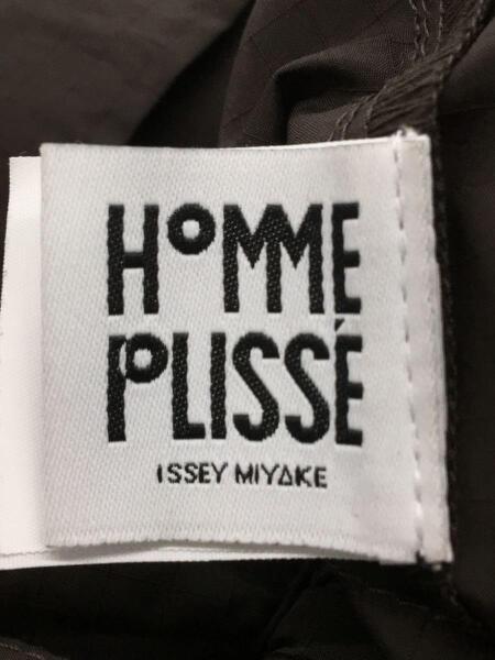 HOMME PLISSE ISSEY MIYAKE(オムプリッセイッセイミヤケ) / 23SS 