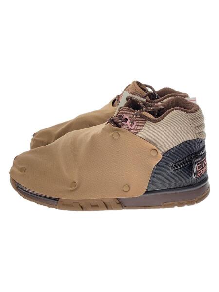 NIKE(ナイキ) / ×Travis Scott/Nike Air Trainer 1 SP Arch/26cm/BRW 