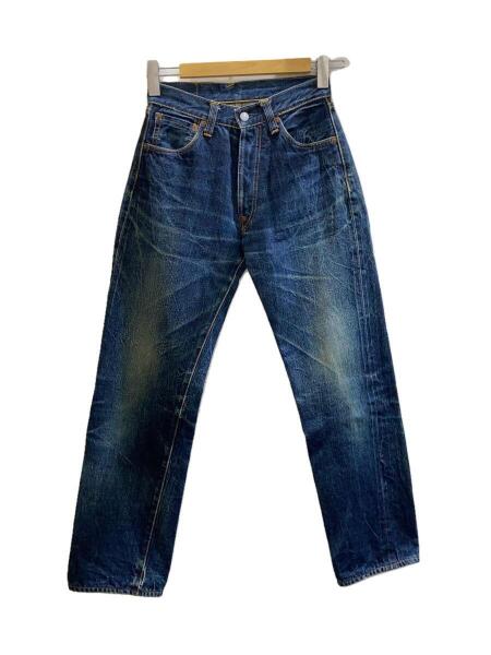 EVISU(エヴィス) / ボトム/29/デニム/IDG/無地/LOT.2501 | 古着の販売 