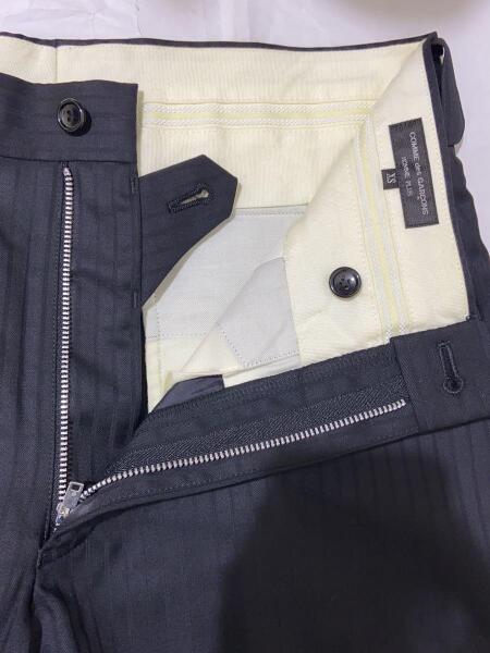 COMME des GARCONS HOMME PLUS(コムデギャルソンオムプリュス