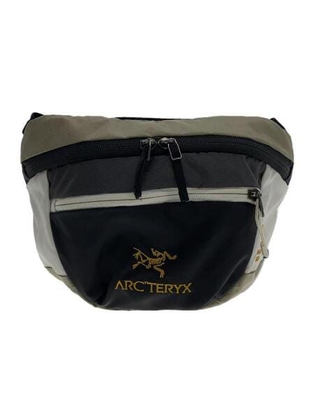 ARC'TERYX(アークテリクス) / ウエストバッグ/--/BLK/30012-135794