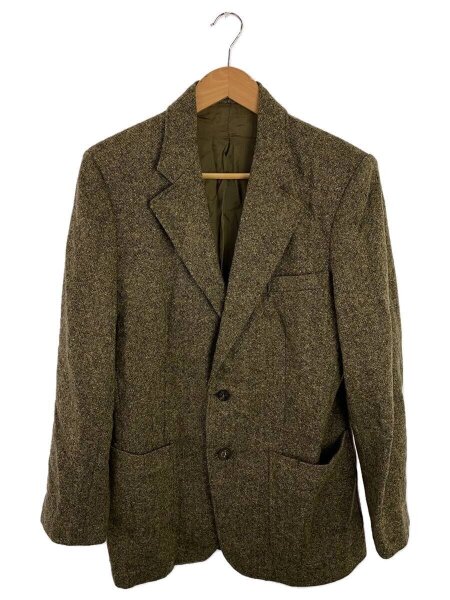 A.P.C.(アーペーセー) / HIVER 2002/フランス製/テーラードジャケット 