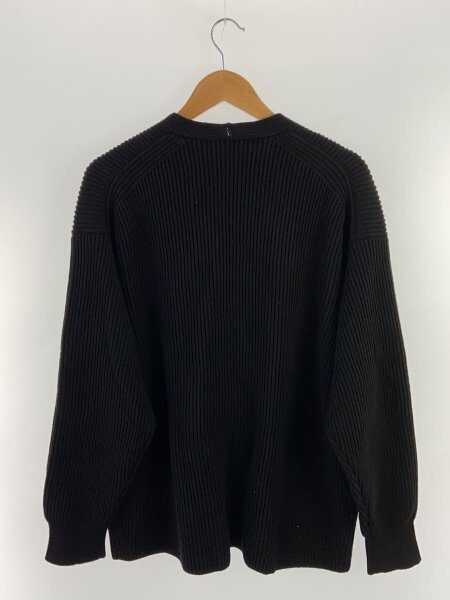 AURALEE(オーラリー) / 21AW/SUPER FINE WOOL RIB KNIT BIG AURALEE(オーラリー) / 21AW/SUPER FINE WOOL RIB KNIT BIG