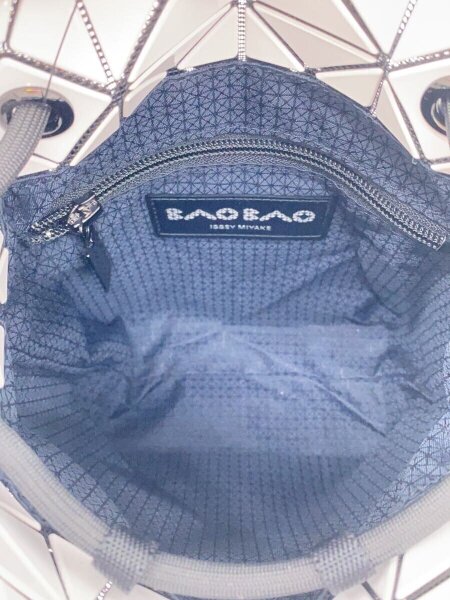 BAO BAO ISSEY MIYAKE(バオバオイッセイミヤケ) / WRING/巾着 