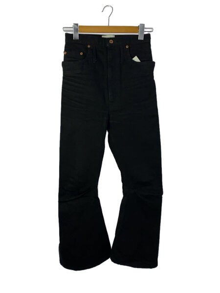 KOZABURO(コザブロウ) / 20AW/STRETCH DENIM SHORT 3D BOOT CUT JEANS 