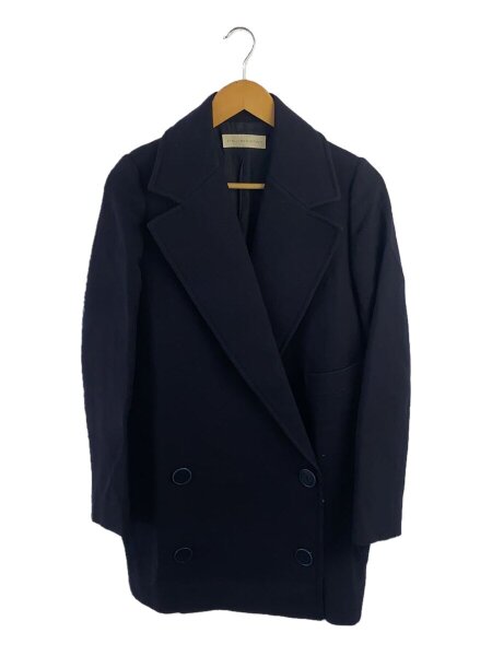 STELLAMcCARTNEY(ステラマッカートニー) / コート/38/ウール/NVY/415