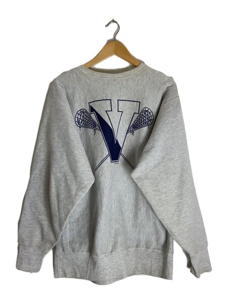 Champion(チャンピオン) / 90s/リバースウィーブ/VILLANOVA LACROSSE 